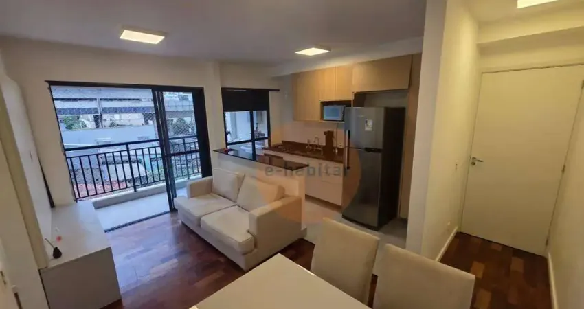 Apartamento com 2 dormitórios para alugar, 47 m² por r$ 4.530/mês - parada inglesa - são paulo/sp