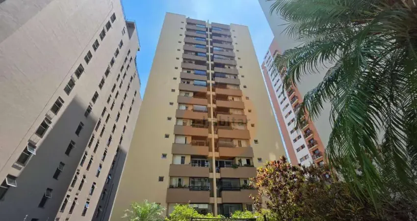 Cobertura com 3 dormitórios à venda, 184 m² por R$ 1.870.000,00 - Vila Mariana - São Paulo/SP