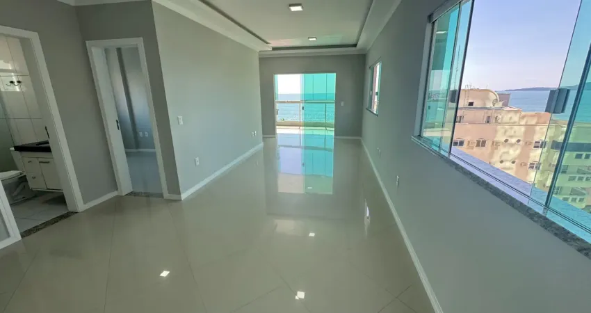 Apartamento 3 dormitórios 3 suítes, mobiliado na meia praia