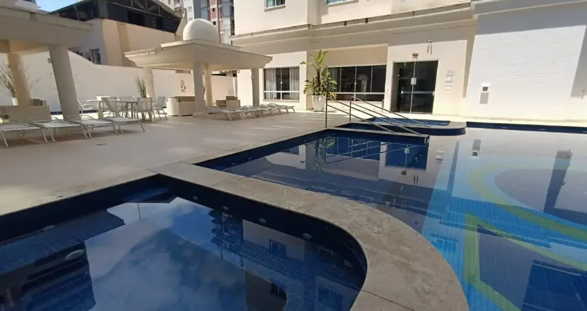 Locação anual - 4 suítes /1master - lazer completissimo padrão zimmermann