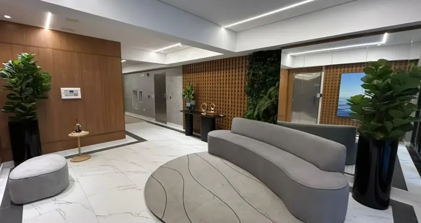 Apartamento com 2 quartos à venda em Meia Praia, Itapema