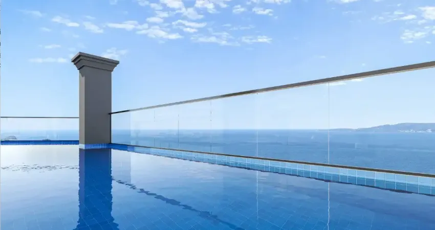 Apartamento com 2 quartos para alugar no Tabuleiro dos Oliveiras, Itapema