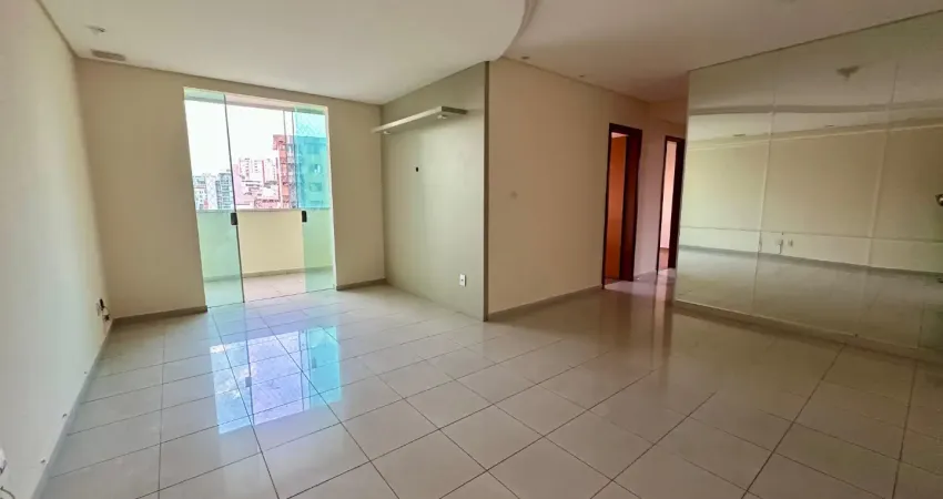 3 quartos 2 vagas montado castelo excelente localização torre única