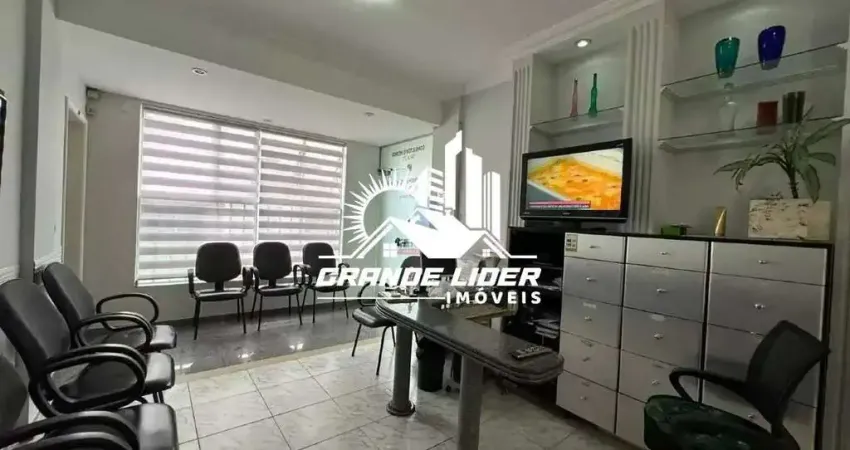 Oportunidade - excelente sala comercial no coração do bairro eldorado