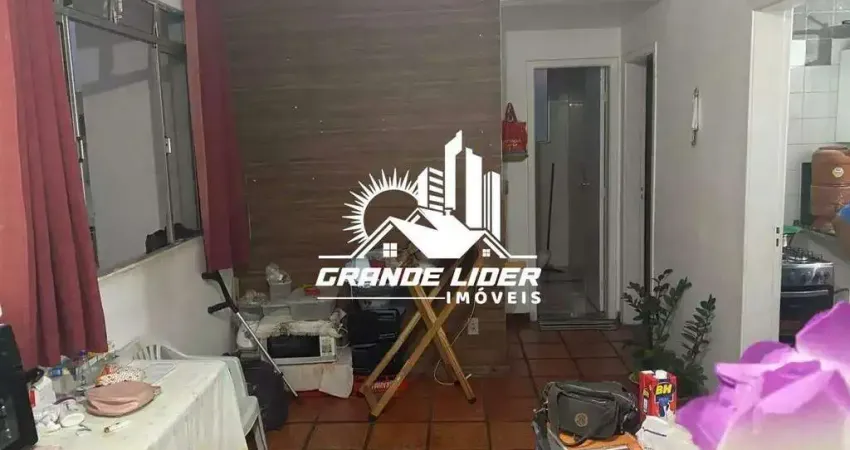 Apartamento à venda, 2 quartos, 1 vaga, jardim industrial - contagem/mg