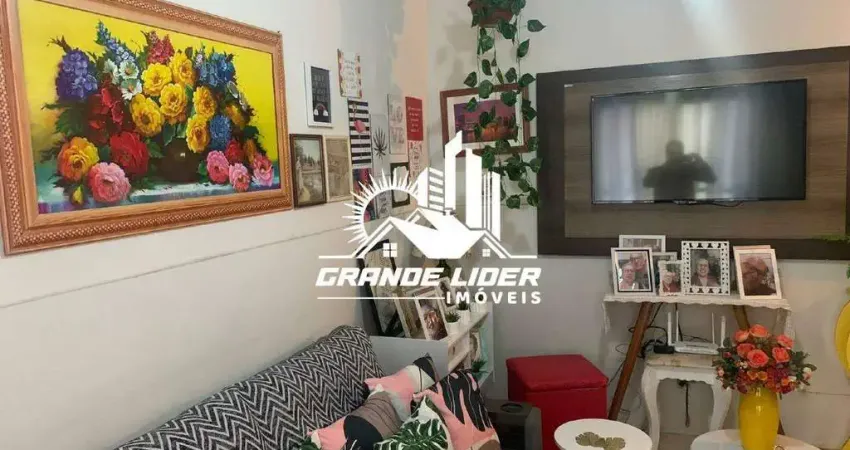 Casa geminada à venda, 2 quartos, 1 vaga, eldorado - contagem/mg