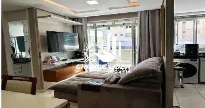 Apartamento com 2 quartos à venda no Riacho das Pedras, Contagem