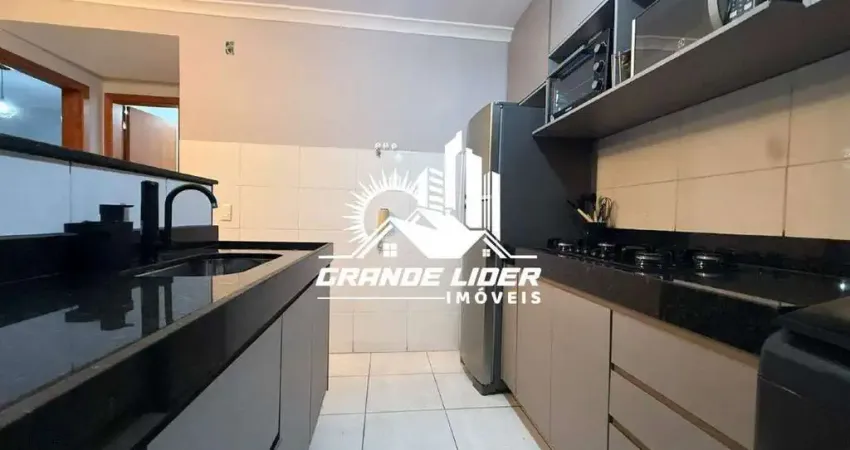 Apartamento com 2 quartos à venda no Santa Maria, Contagem