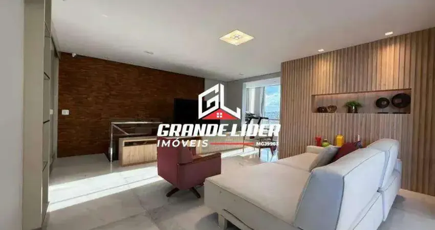 Cobertura com 4 quartos à venda no Eldorado, Contagem