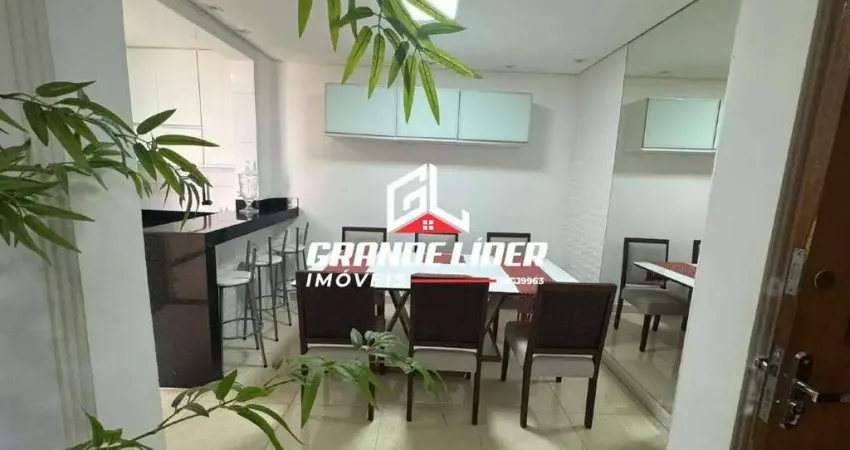 Apartamento com 2 quartos à venda no Riacho das Pedras, Contagem 