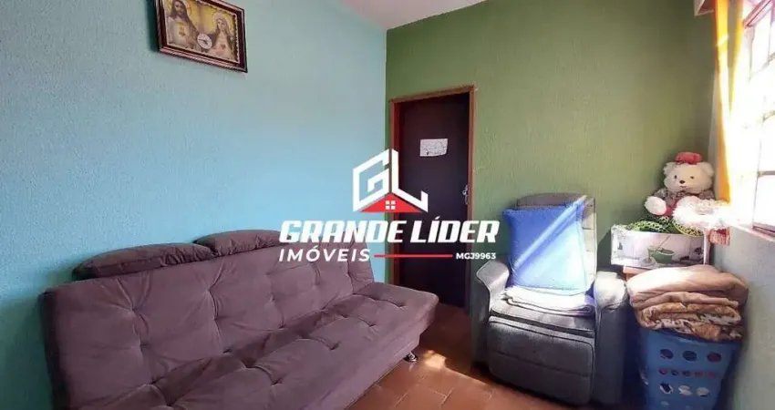 Casa à venda, 3 quartos, 1 vaga, flávio marques lisboa - belo horizonte/mg