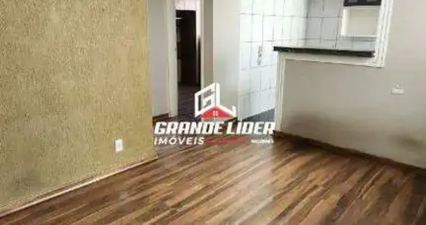 Apartamento com 2 quartos à venda no Cabral, Contagem