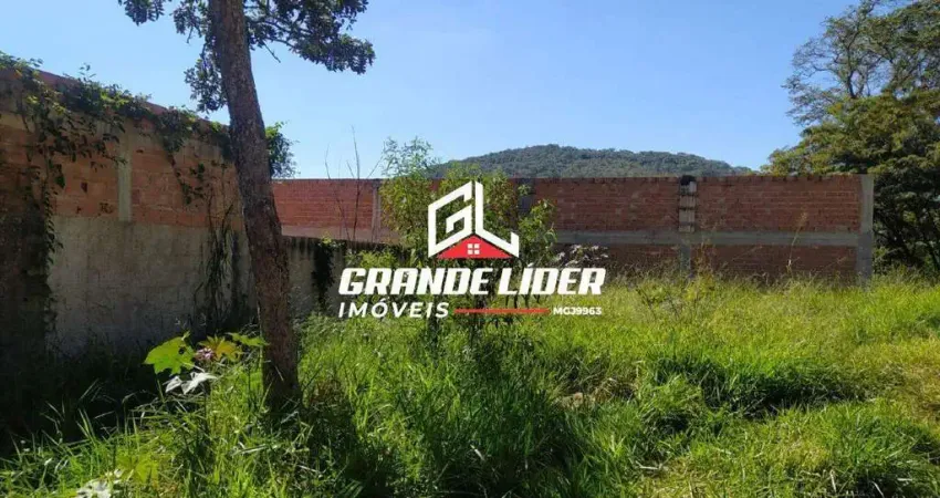 Terreno à venda no Marimbá, Betim