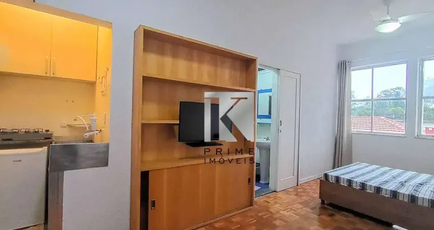 Kitnet / Stúdio à venda na Avenida Oliveira Botelho, Alto, Teresópolis