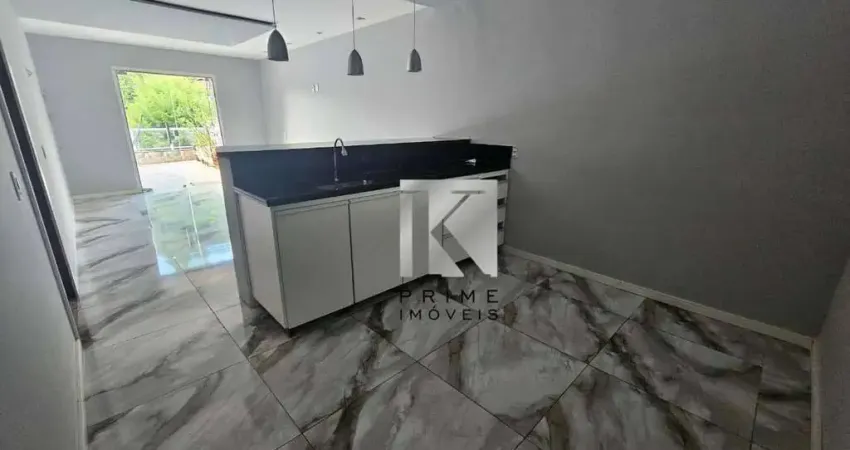 Casa com 3 quartos para alugar na Rua Charruas, Meudon, Teresópolis