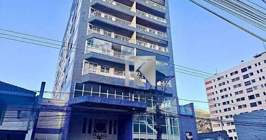 Oportunidade apartamentoem frente a unifeso com área de lazer com sol dia todo