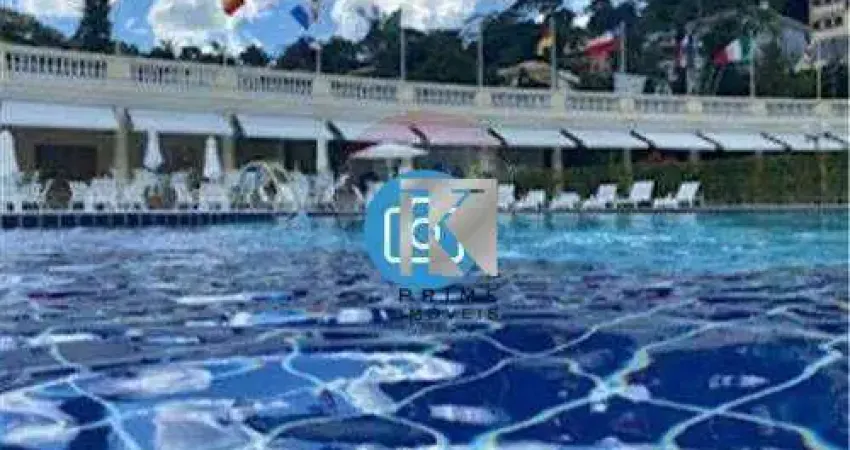 Oportunidade terreno condommíinio parque das rosas teresópolis