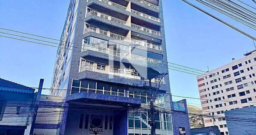 Apartamento com 1 quarto à venda na Avenida Alberto Torres, Alto, Teresópolis