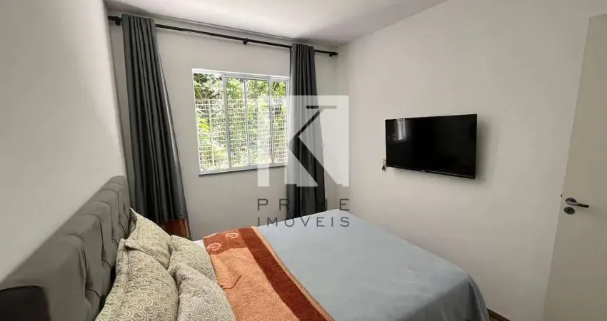 Apartamento com 2 quartos à venda na Estrada das Pimenteiras, Pimenteiras, Teresópolis