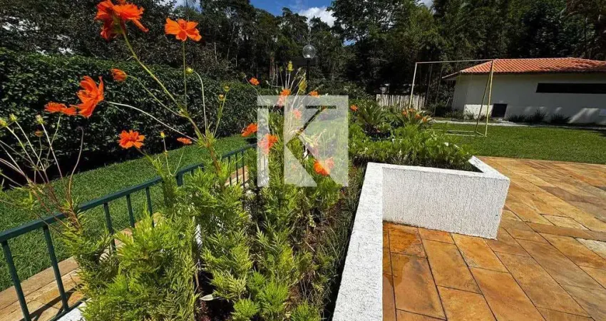 Terreno à venda na Estrada José Gomes da Costa Júnior, Posse, Teresópolis