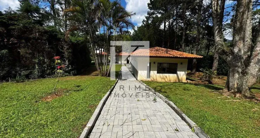 Terreno à venda na Estrada José Gomes da Costa Júnior, Posse, Teresópolis