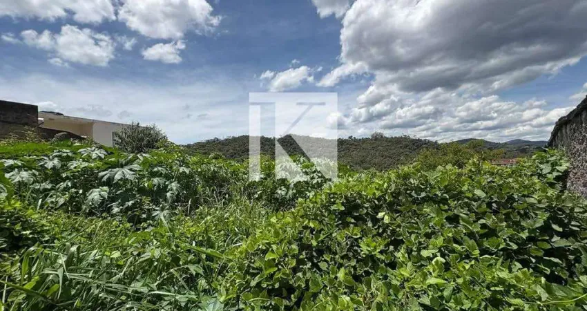 Terreno à venda na Estrada das Pimenteiras, Pimenteiras, Teresópolis