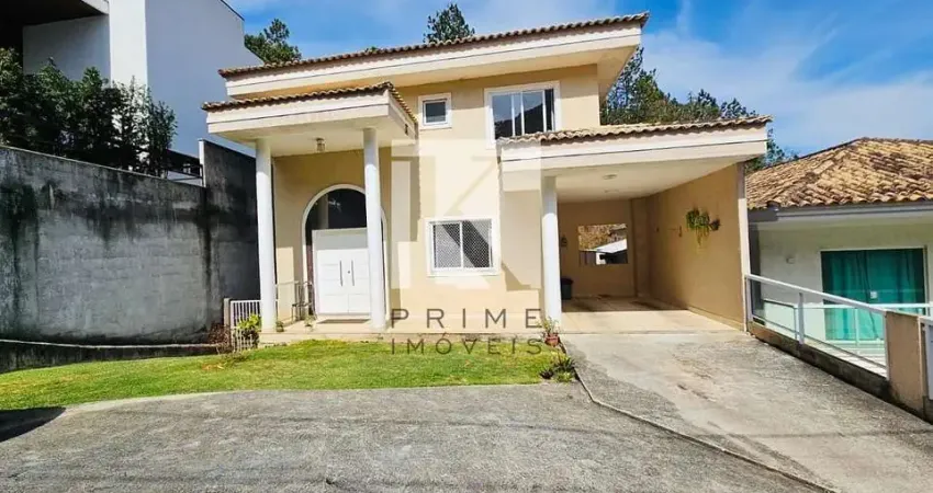 Casa com 5 quartos à venda na Rua Roberto Rosa, Tijuca, Teresópolis