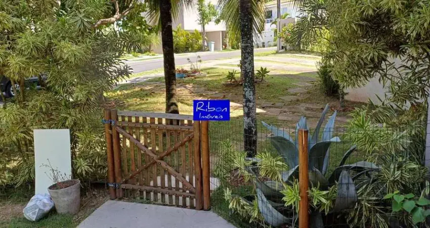 Casa em condomínio para venda em camaçari, alphaville litoral norte 1, 5 dormitórios, 4 suítes, 5 banheiros