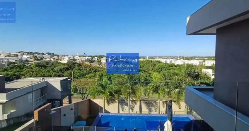 Casa em condomínio para venda em camaçari, alphaville litoral norte 2, 5 dormitórios, 4 suítes, 6 banheiros, 2 vagas