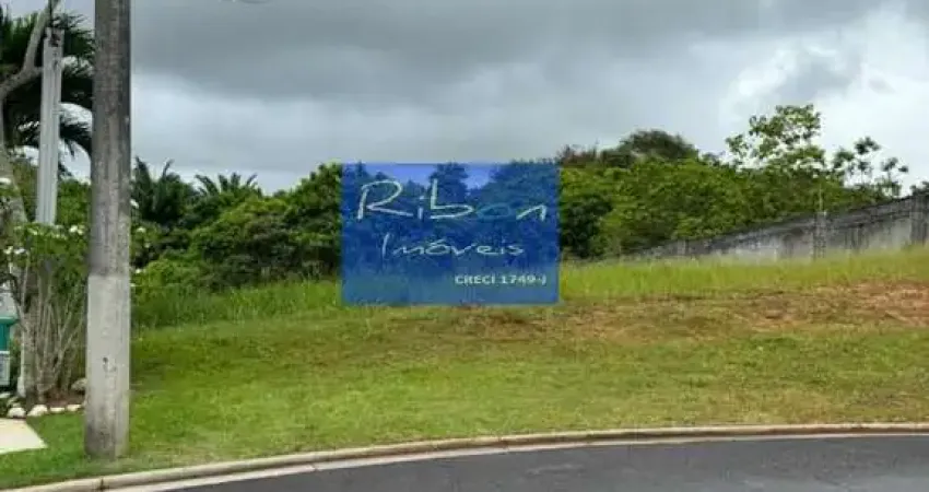 Terreno residencial para venda em camaçari, alphaville litoral norte 1