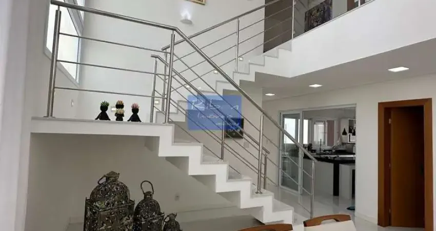 Casa em condomínio para venda em camaçari, alphaville litoral norte 1, 4 dormitórios, 4 suítes, 7 banheiros, 2 vagas