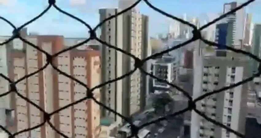 Excelente , apartamento  no bairro de tambaú - joão pessoa /pb