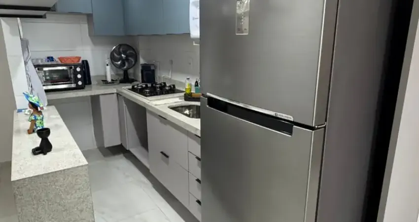Excelente apartamento, mobiliado, localizado no bairro mais nobre e valorizado de joao  pessoa - altiplano cabo branco