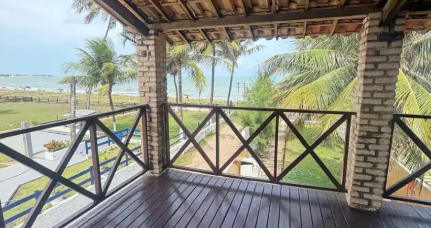 Casa com 3 quartos à venda na PRAIA AZUL, S/N, Centro, Pitimbu