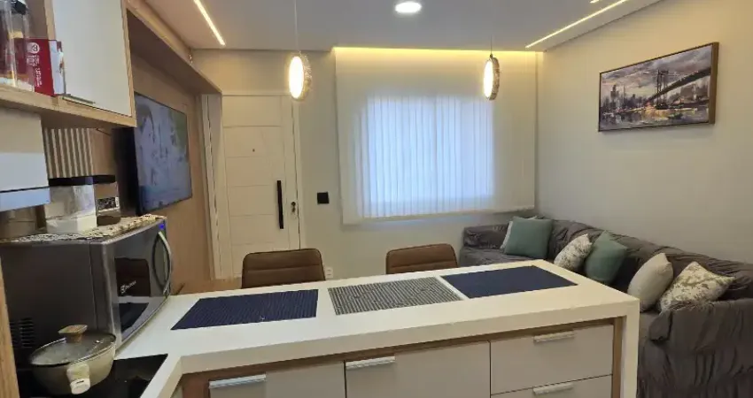 Casa recém reformada em condondominio village park  totalmente novo.