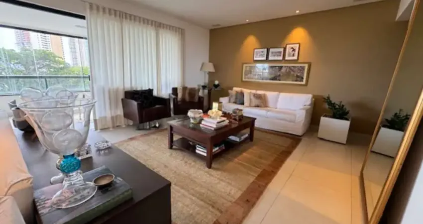 Apartamento de luxo à venda em horto florestal, salvador-ba: 4 quartos, 3 suítes, 210m², 3 vagas de garagem!