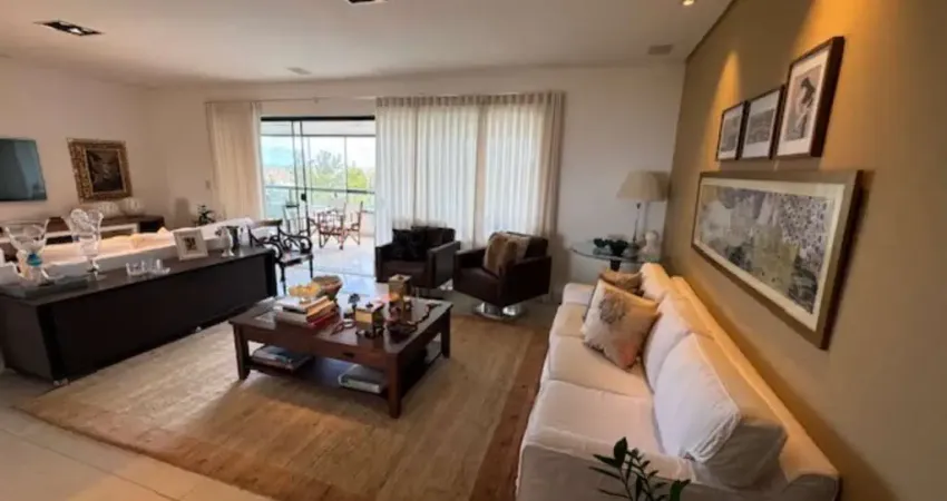 Apartamento de luxo à venda em horto florestal, salvador-ba: 4 quartos, 3 suítes, 210m², 3 vagas de garagem!