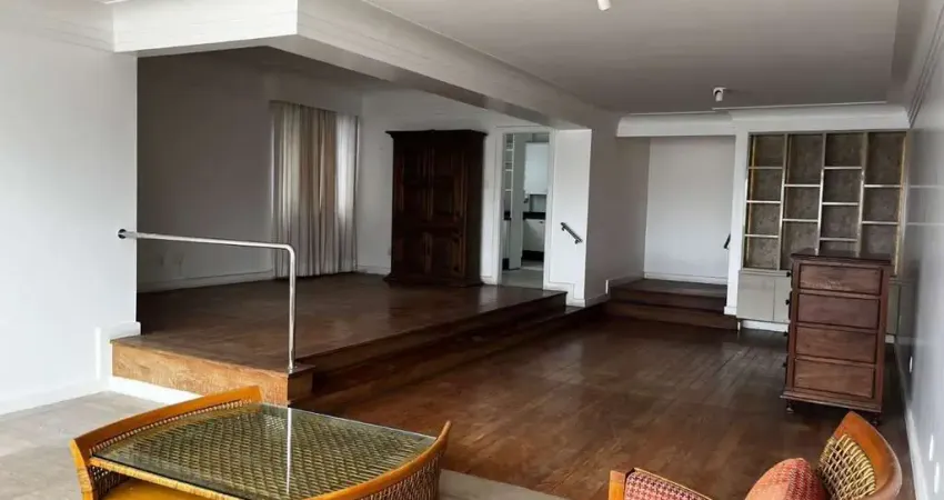 Apartamento com 4 quartos à venda no Canela, Salvador
