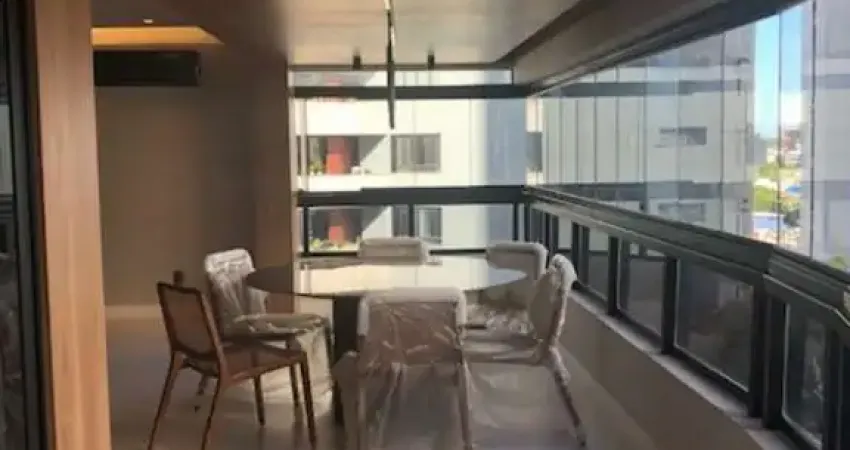 Apartamento com 3 quartos à venda no Caminho das Árvores, Salvador