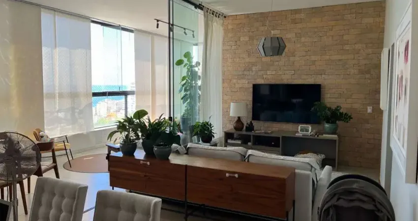 Apartamento com 2 quartos à venda no Horto Florestal, Salvador 