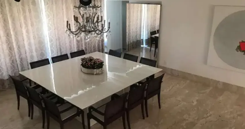 Apartamento com 4 quartos à venda no Canela, Salvador