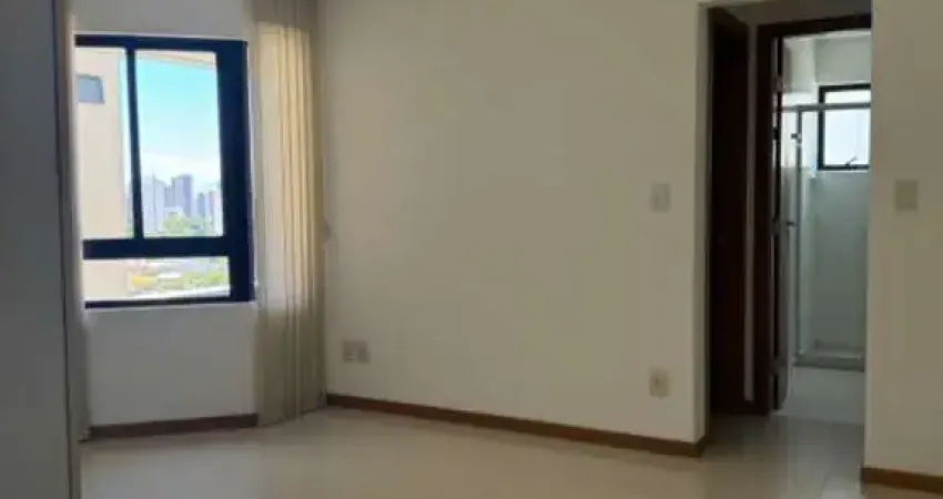 Apartamento com 1 quarto à venda no Caminho das Árvores, Salvador