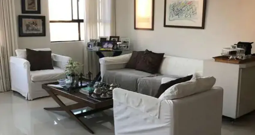 Apartamento com 3 quartos à venda no Caminho das Árvores, Salvador 