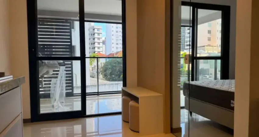Apartamento com 1 quarto para alugar no Graça, Salvador
