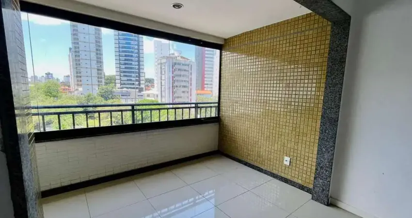 Apartamento com 2 quartos à venda no Jardim Apipema, Salvador 