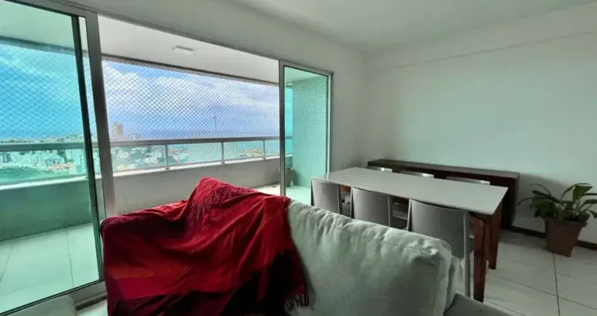 Apartamento com 3 quartos para alugar no Horto Florestal, Salvador