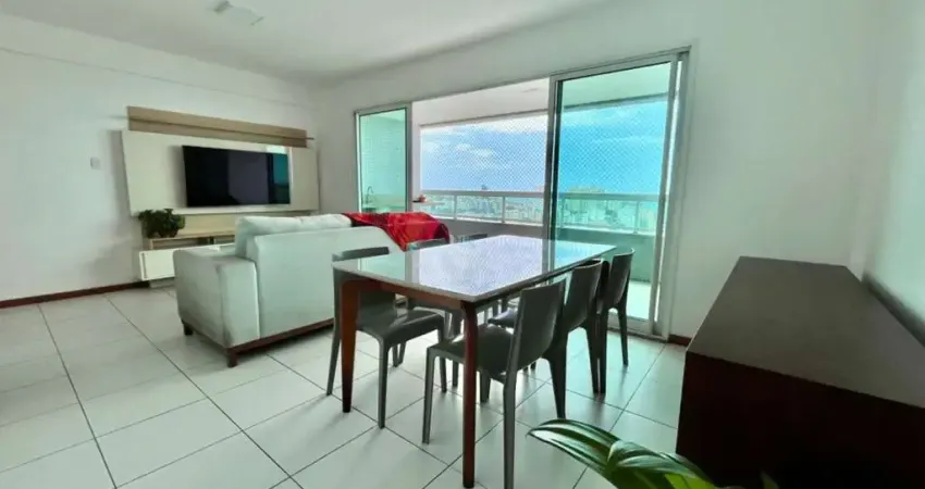 Apartamento com 3 quartos para alugar no Horto Florestal, Salvador