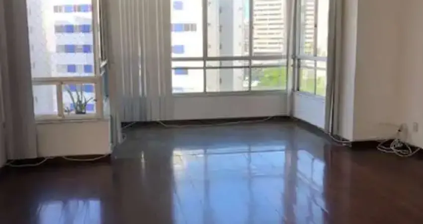 Apartamento com 3 quartos para alugar na Pituba, Salvador