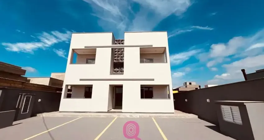 Casa com 2 quartos à venda no Santo Antônio de Pádua, Tubarão 