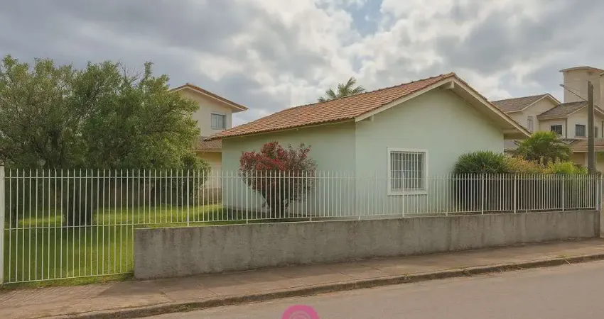 Casa com 3 quartos à venda na Rua Princesa Izabel, 184, Oficinas, Tubarão